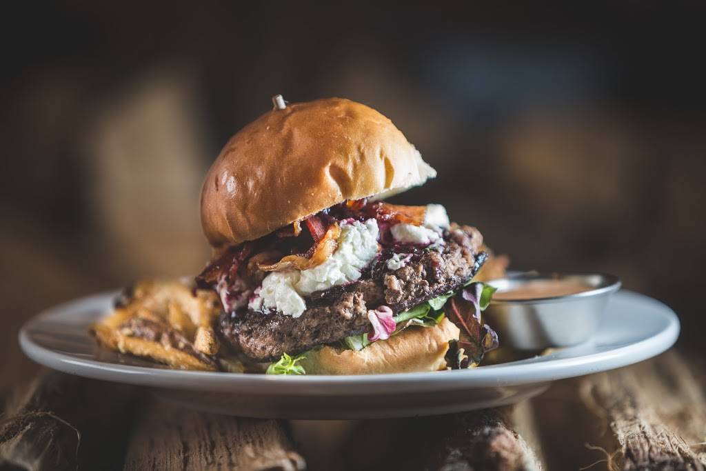 Label Restaurant | restaurant | 112 Tipton St, Johnson City, TN 37604, USA | 4236310505 OR +1 423-631-0505