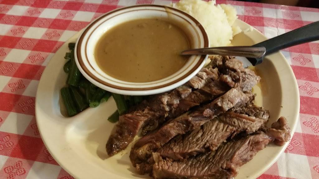 Country Kitchen and Bakery | restaurant | 307 N Key Ave, Lampasas, TX 76550, USA | 5125566152 OR +1 512-556-6152