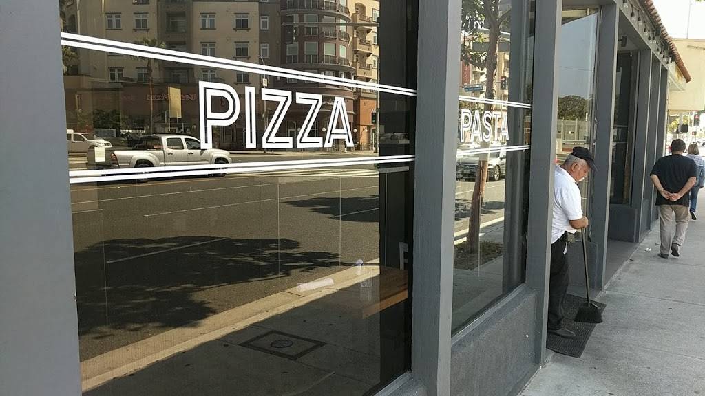 Italys Little Kitchen | restaurant | 8516 Lincoln Blvd, Los Angeles, CA 90045, USA | 3106451220 OR +1 310-645-1220