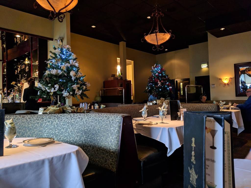 Palais De Jade | restaurant | 960 W Moana Ln, Reno, NV 89509, USA | 7758275233 OR +1 775-827-5233