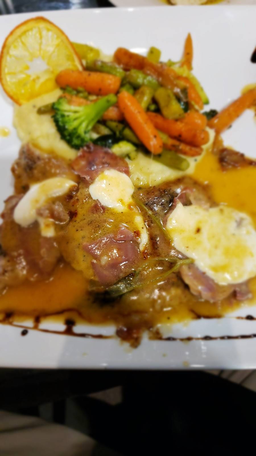 La dolce vita | restaurant | 3301 S Dale Mabry Hwy, Tampa, FL 33629, USA | 8134889005 OR +1 813-488-9005