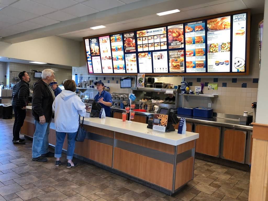 Culvers | restaurant | 1374 E Main St, Lehi, UT 84043, USA | 8013418399 OR +1 801-341-8399