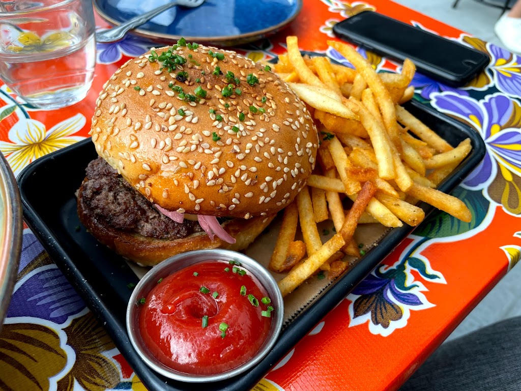 Lost Resort | restaurant | 2736 20th St, San Francisco, CA 94110, USA | 4152370770 OR +1 415-237-0770