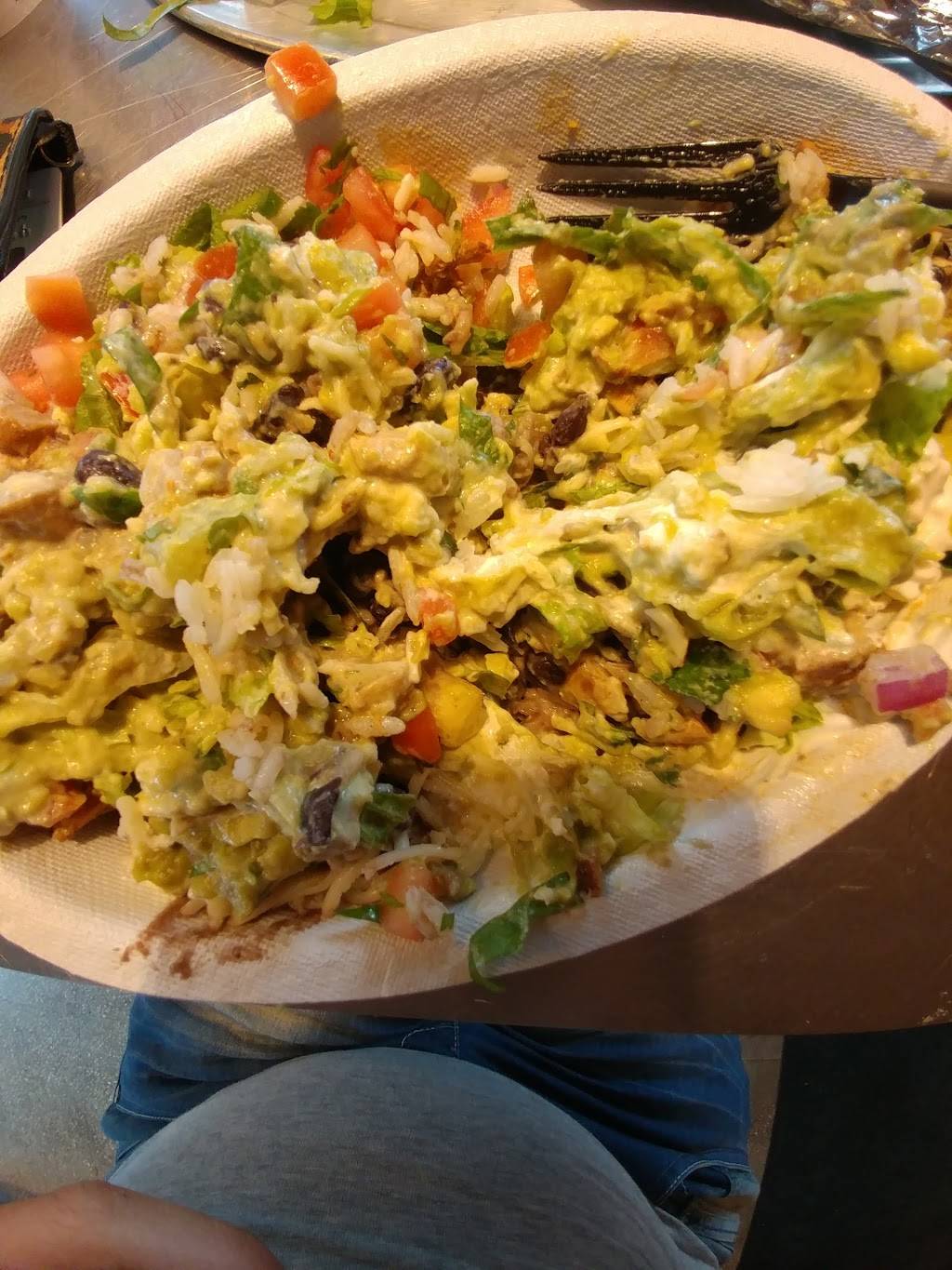 Chipotle Mexican Grill | restaurant | 2011 N Dale Mabry Hwy, Tampa, FL 33607, USA | 8138774169 OR +1 813-877-4169