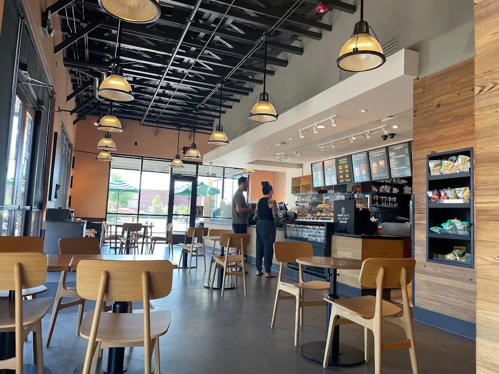 Starbucks | cafe | 2882 S Santan Village Pkwy, Gilbert, AZ 85295, USA | 4809170965 OR +1 480-917-0965