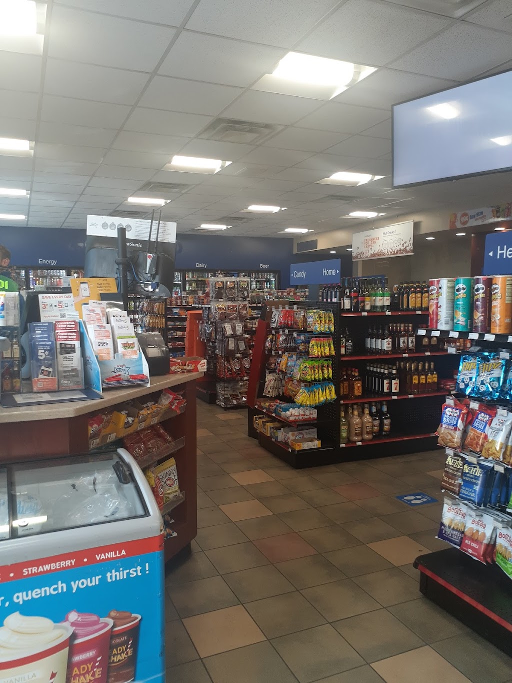 Good 2 Go | restaurant | 1000 W Gila Bend Hwy #4307, Casa Grande, AZ 85122, USA | 5204269569 OR +1 520-426-9569