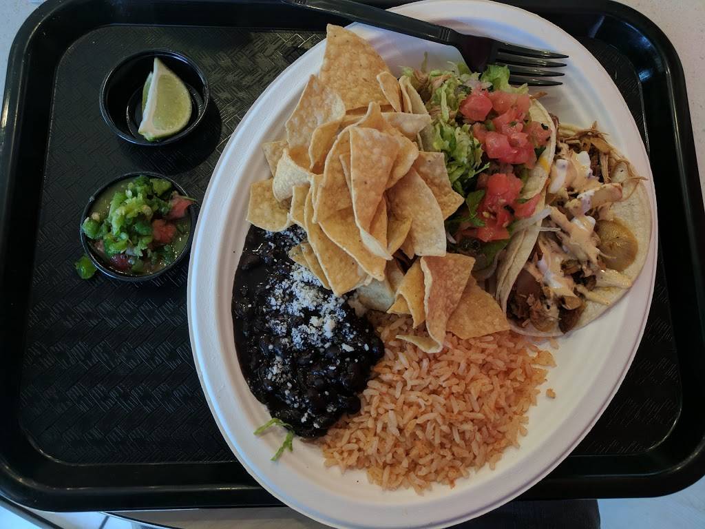 La Salsa Fresh Mexican Grill | restaurant | Marina Square Shopping Center, 1207 Marina Blvd, San Leandro, CA 94577, USA | 5103529095 OR +1 510-352-9095