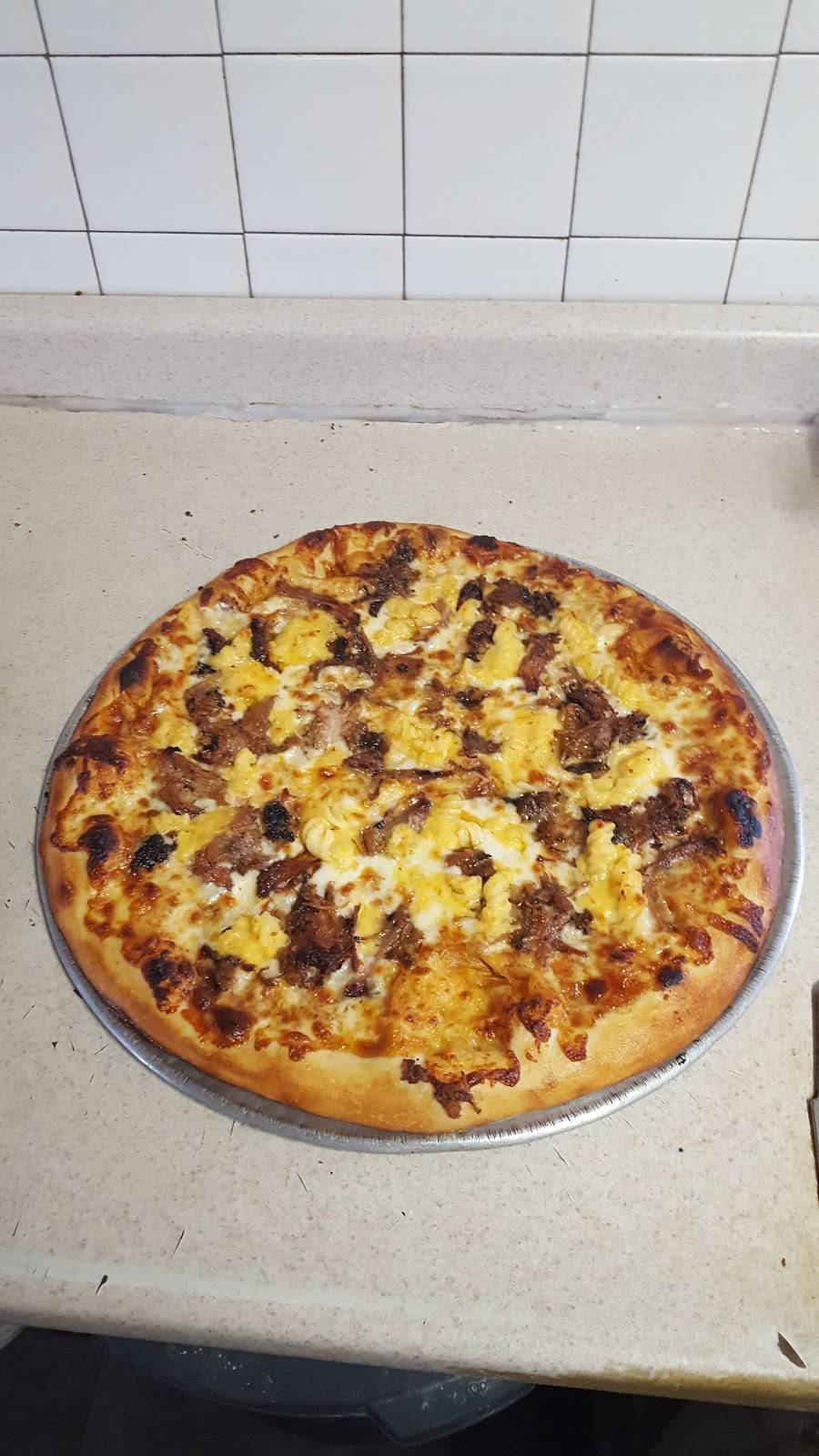 B & B Pizza | restaurant | 10 Seaboard Ln # K, Hyannis, MA 02601, USA | 5087713330 OR +1 508-771-3330