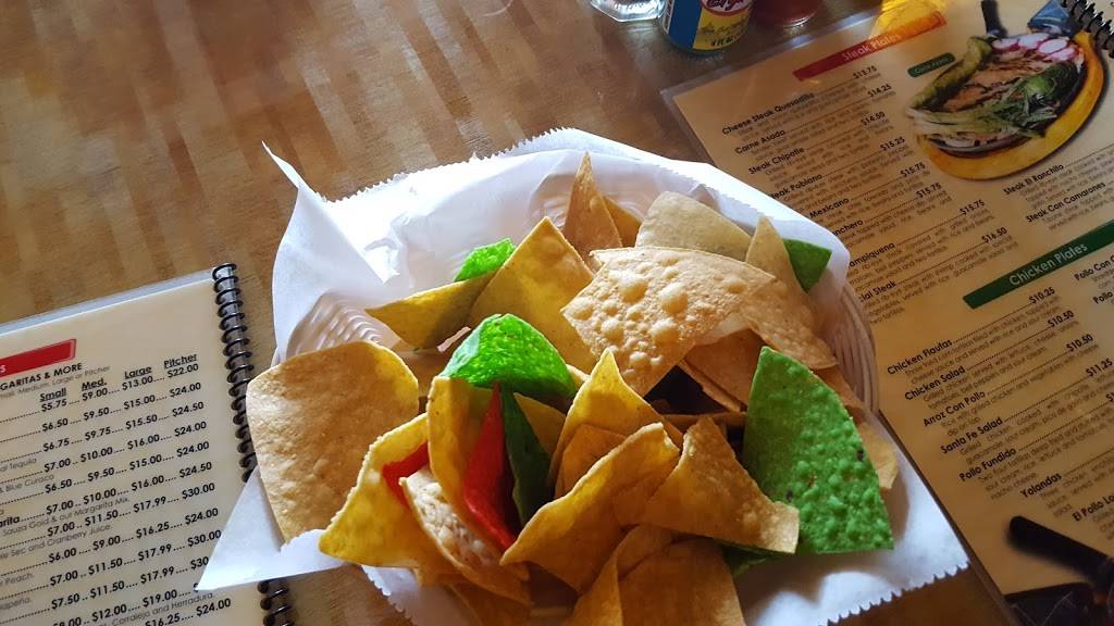 El Ranchito Mexican Restaurant - Williamsville | restaurant | 408 Evans St, Williamsville, NY 14221, USA | 7169063314 OR +1 716-906-3314