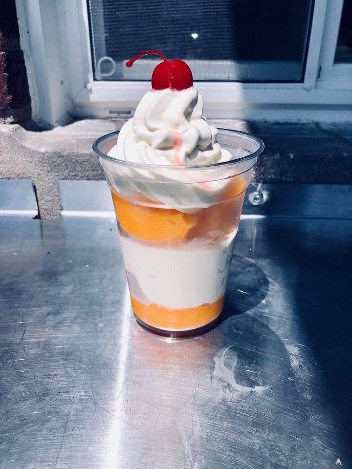 Andys Italian Ice | restaurant | 15005 Telegraph Rd, Flat Rock, MI 48134, USA | 7347956416 OR +1 734-795-6416