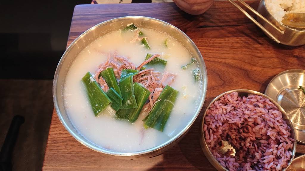 Yuk Dae Jang San Gabriel | restaurant | 704 W Las Tunas Dr, San Gabriel, CA 91776, USA | 6267827610 OR +1 626-782-7610