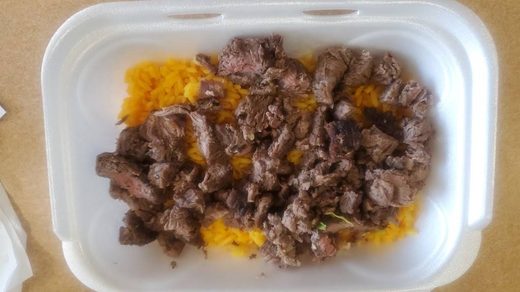 Natural Chicken Grill | restaurant | 2070 NW 107th Ave, Doral, FL 33172, USA | 3057175159 OR +1 305-717-5159