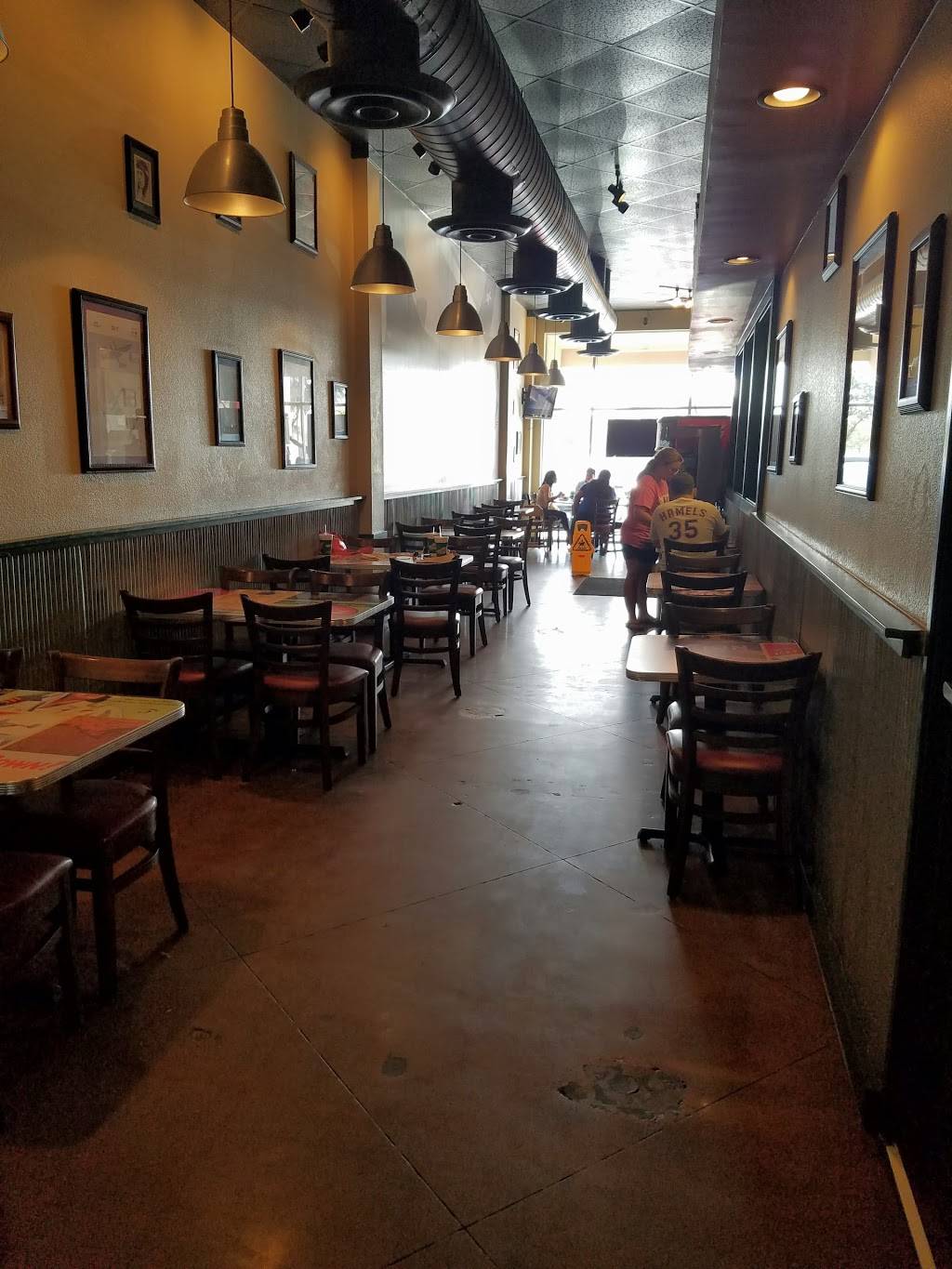 Wingstop | restaurant | 963 E Irving Blvd, Irving, TX 75060, USA | 9725549464 OR +1 972-554-9464