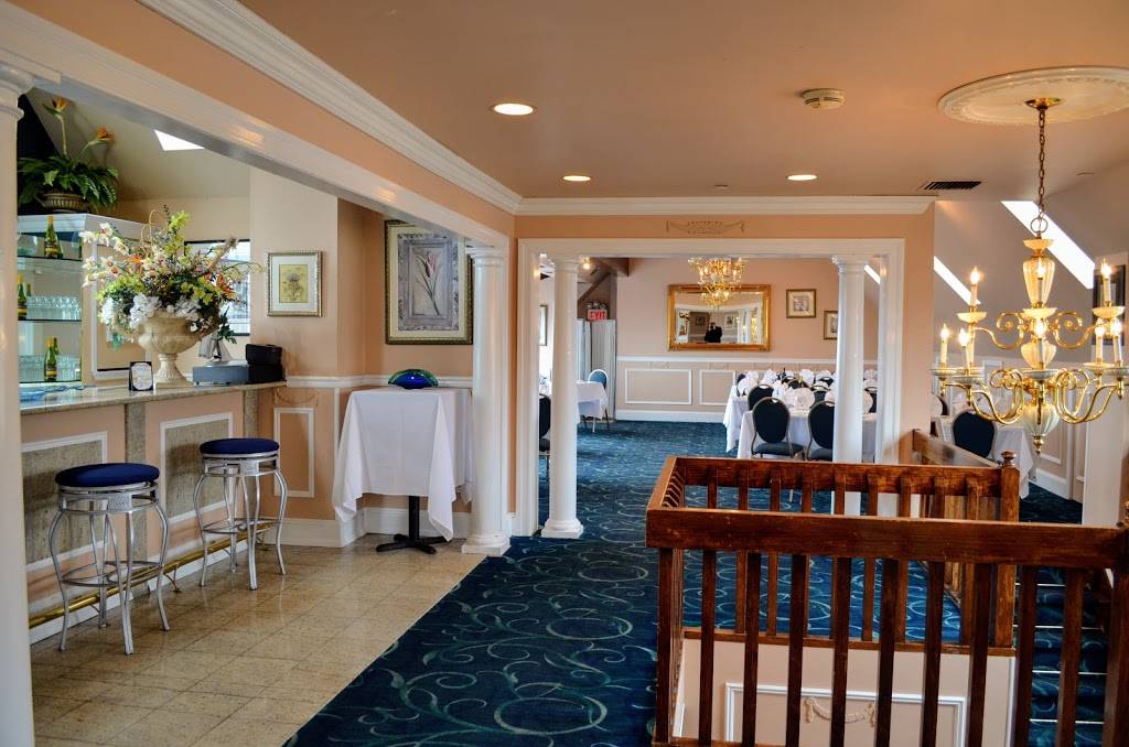 Mansion Grand | restaurant | 141 Mansion Ave, Staten Island, NY 10308, USA | 7186059200 OR +1 718-605-9200