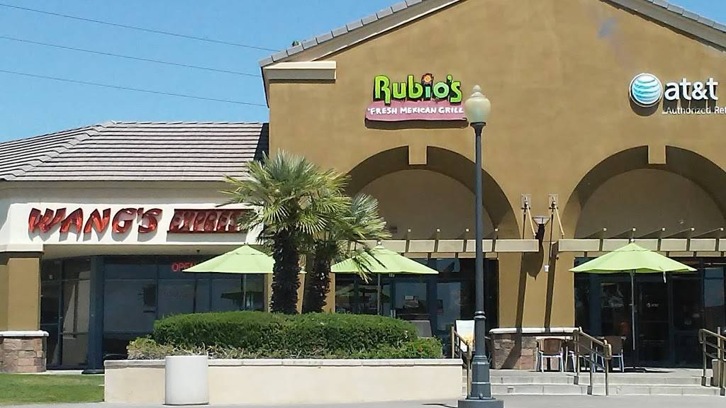 Rubios | restaurant | 4747 E Bell Rd Suite 17, Phoenix, AZ 85032, USA | 6028671454 OR +1 602-867-1454