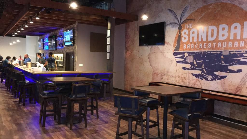 The Sandbar Bar & Restaurant | restaurant | 2520 Nicholasville Rd, Lexington, KY 40503, USA | 8593093211 OR +1 859-309-3211