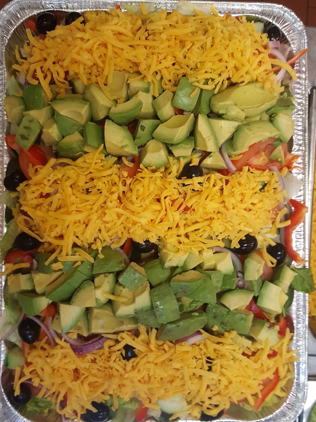 La Casa De Tortilla | restaurant | 2017 NJ-27, Somerset, NJ 08873, USA | 7323980660 OR +1 732-398-0660