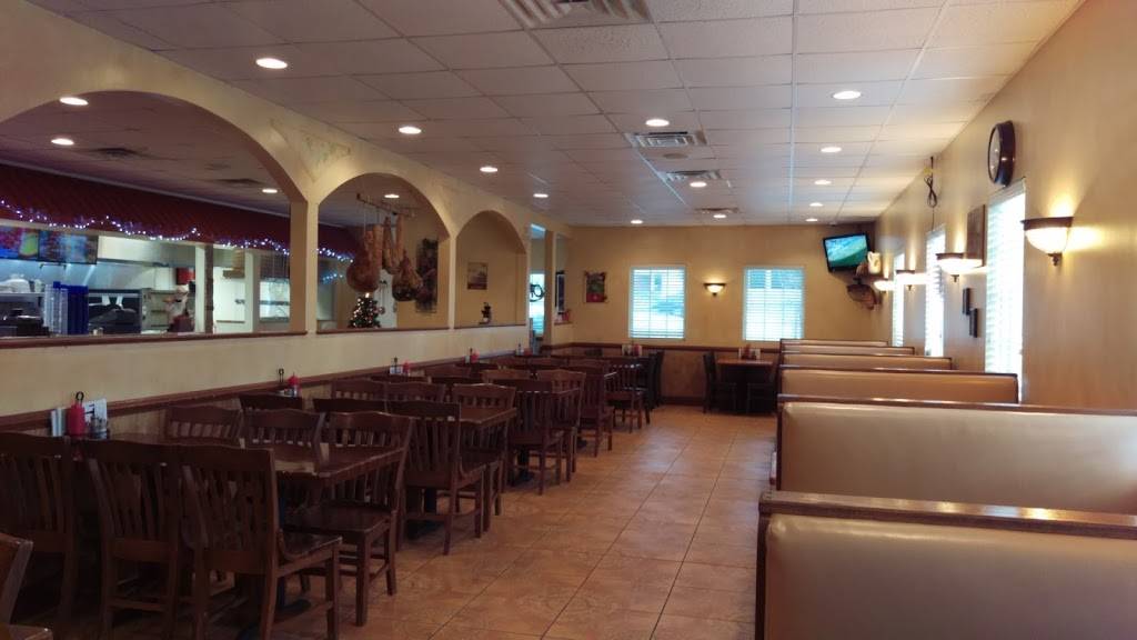 Mamma Mias Italian Pizzeria | restaurant | 5415 Gumtree Rd, Winston-Salem, NC 27107, USA | 3367699933 OR +1 336-769-9933