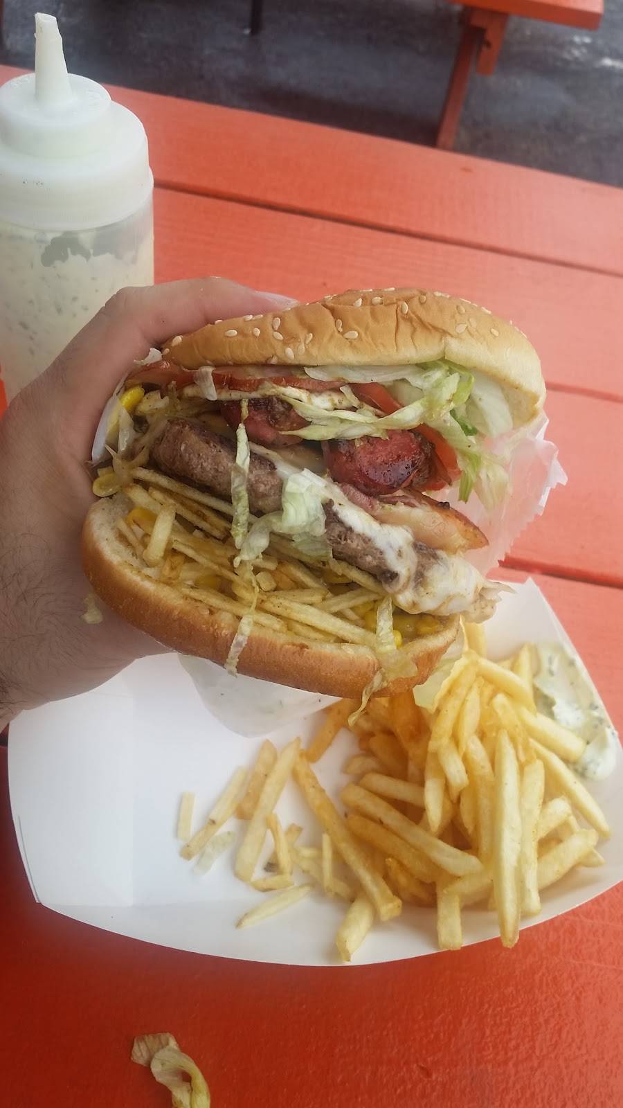 TROPICAL POINT | restaurant | 3237 Fowler St, Fort Myers, FL 33901, USA | 7742875098 OR +1 774-287-5098