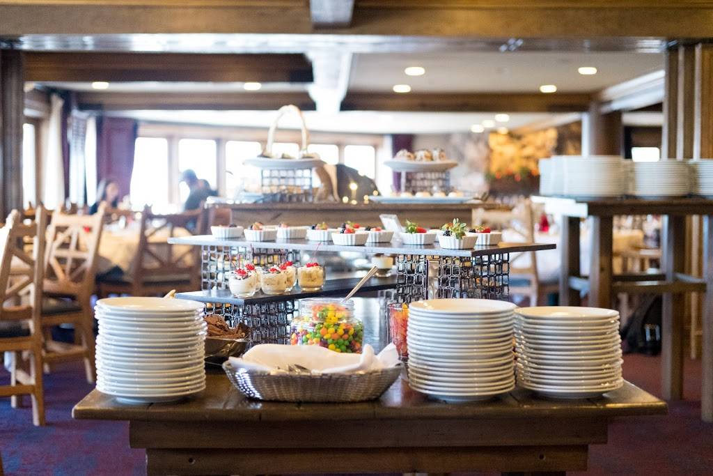 Glitretind Restaurant | restaurant | 7700 Stein Way, Park City, UT 84060, USA | 4356456455 OR +1 435-645-6455