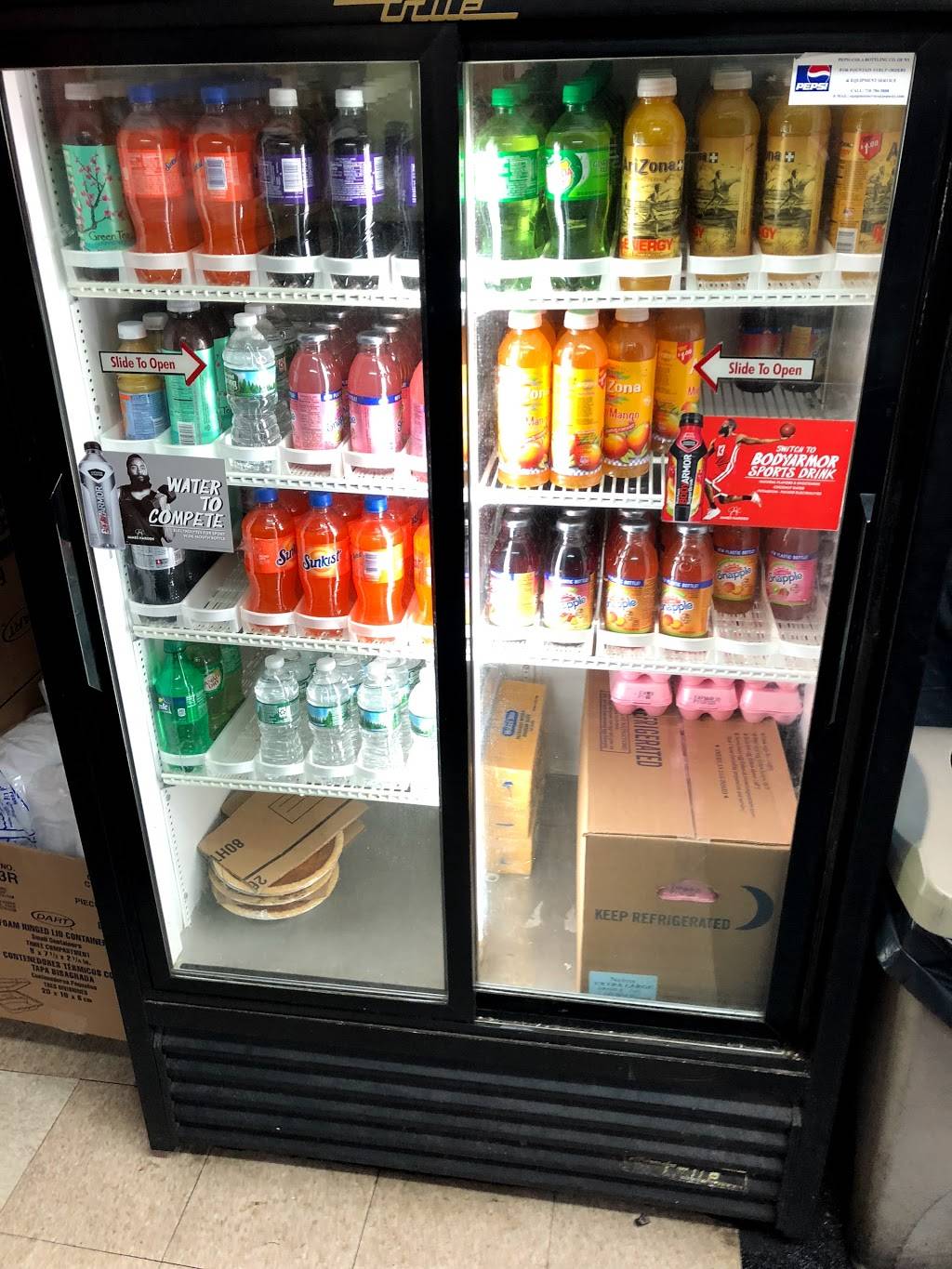 Seamorhen | restaurant | 190-7 109th Rd, Jamaica, NY 11412, USA | 7182178100 OR +1 718-217-8100