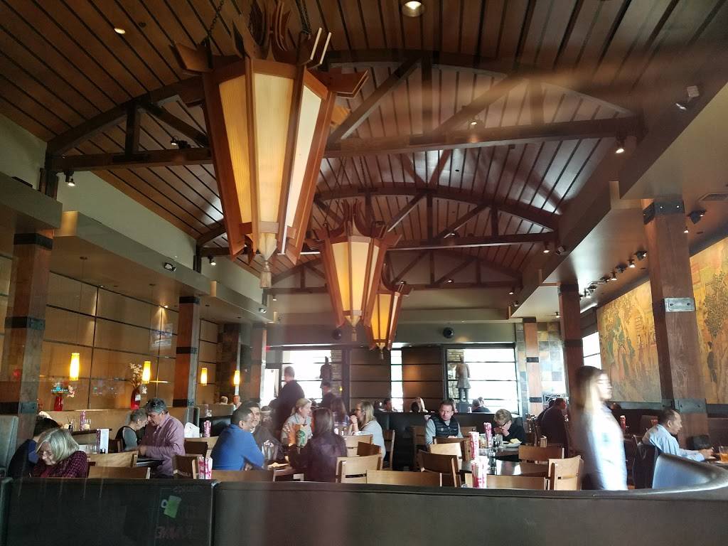 P.F. Changs | restaurant | 1330 Stoneridge Mall Rd, Pleasanton, CA 94588, USA | 9252249916 OR +1 925-224-9916