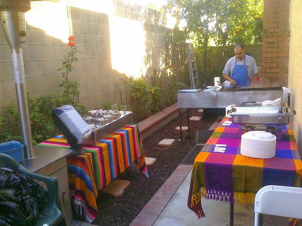 Tacos Guzman | restaurant | 15480 Arrow Hwy, Baldwin Park, CA 91706, USA | 6264075781 OR +1 626-407-5781