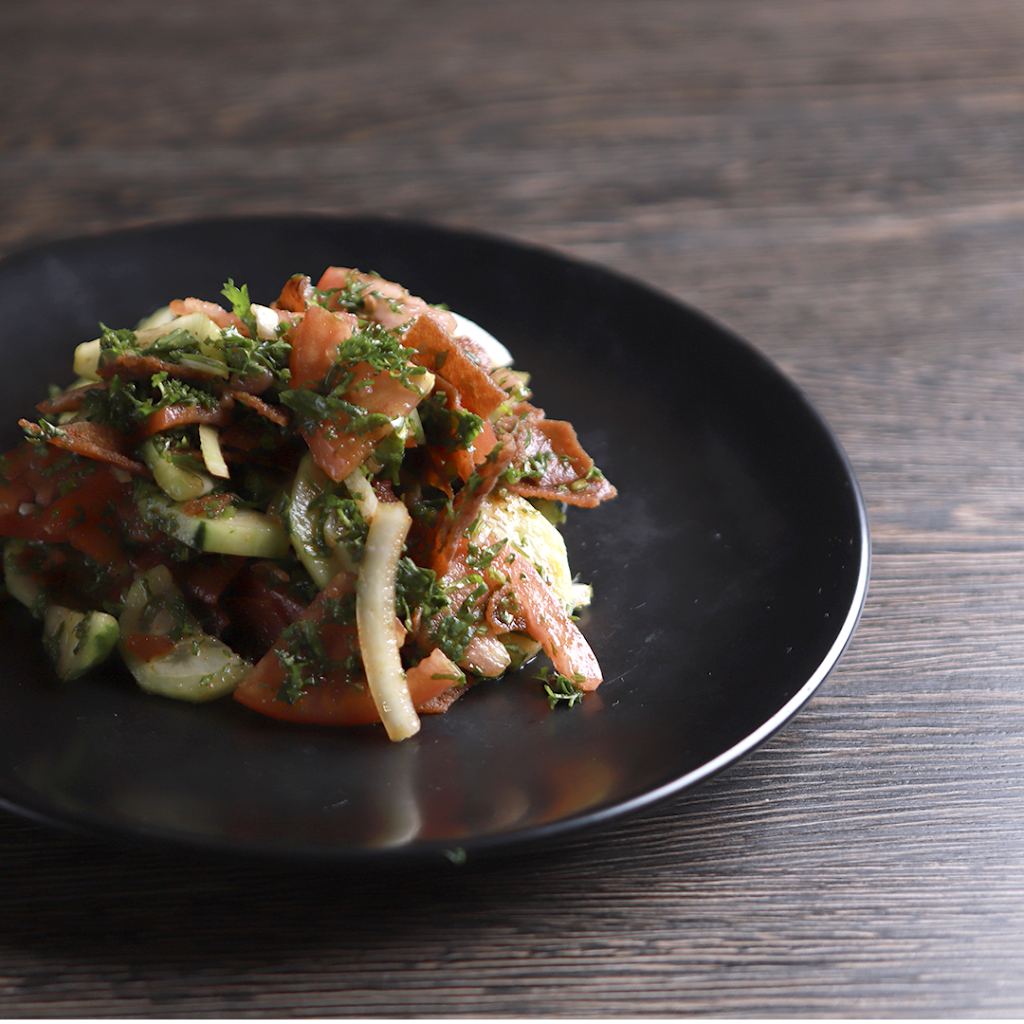 Dimitrios Mediterranean Cuisine | restaurant | 1414 Brickell Ave Suite 1, Miami, FL 33131, USA | 3059678301 OR +1 305-967-8301