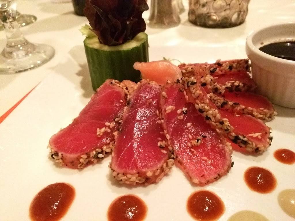 Bridge Street Bistro | restaurant | 111 Gulf Dr S, Bradenton Beach, FL 34217, USA | 9417821122 OR +1 941-782-1122