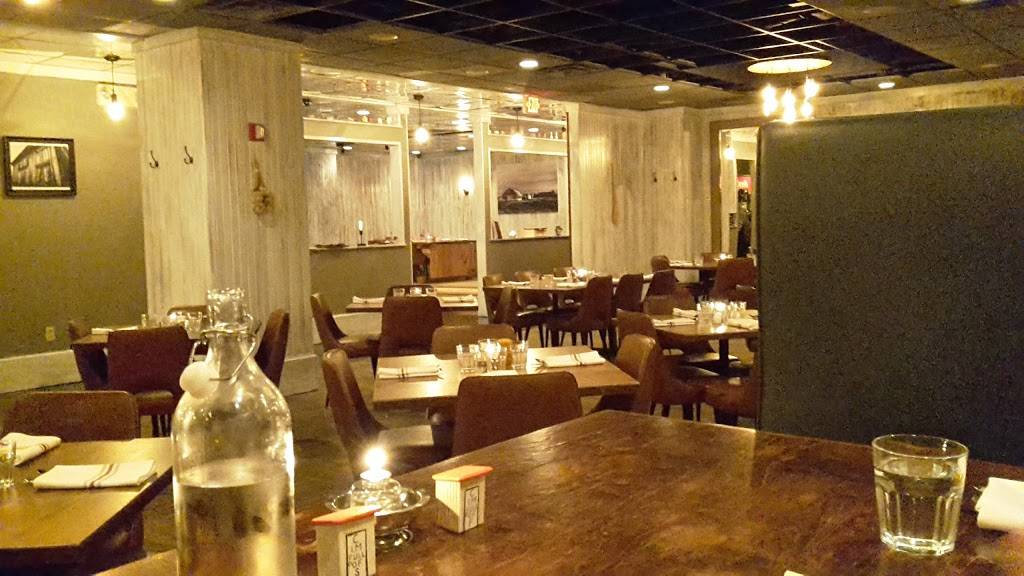 Bauer Farm Kitchen | restaurant | 435 Elm St, Cincinnati, OH 45202, USA | 5136218555 OR +1 513-621-8555