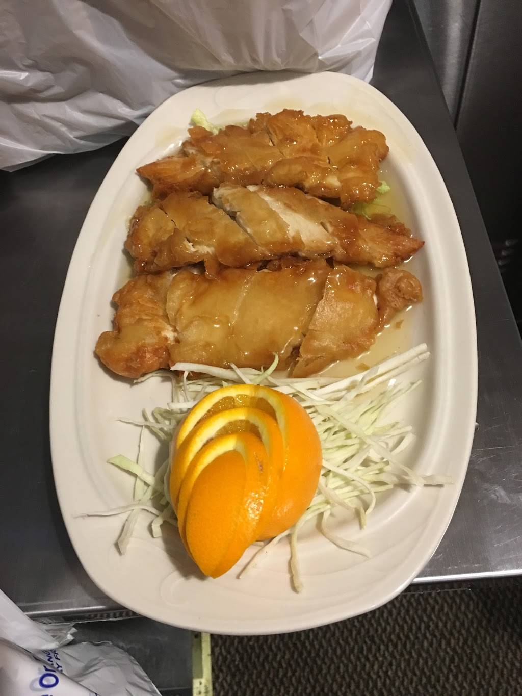 Dragon Palace | restaurant | 1714 Main St, Pittsburgh, PA 15215, USA | 4127816888 OR +1 412-781-6888