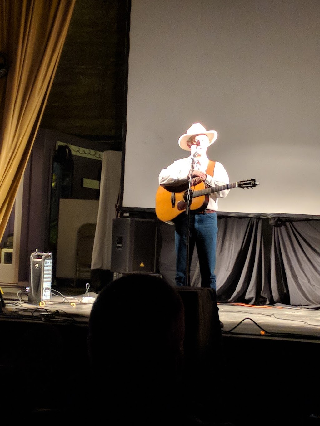 Weed Palace Theater | restaurant | 192 Main St, Weed, CA 96094, USA | 5303402262 OR +1 530-340-2262