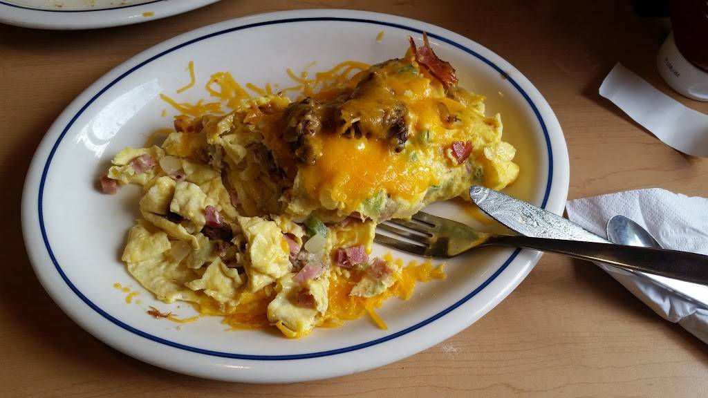 IHOP | restaurant | 3501 E Busch Blvd, Tampa, FL 33612, USA | 8134432178 OR +1 813-443-2178