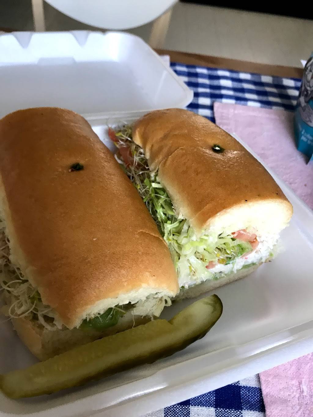 El Cajon Pass Deli | restaurant | 1195 Cuyamaca St, El Cajon, CA 92020, USA | 6195621689 OR +1 619-562-1689