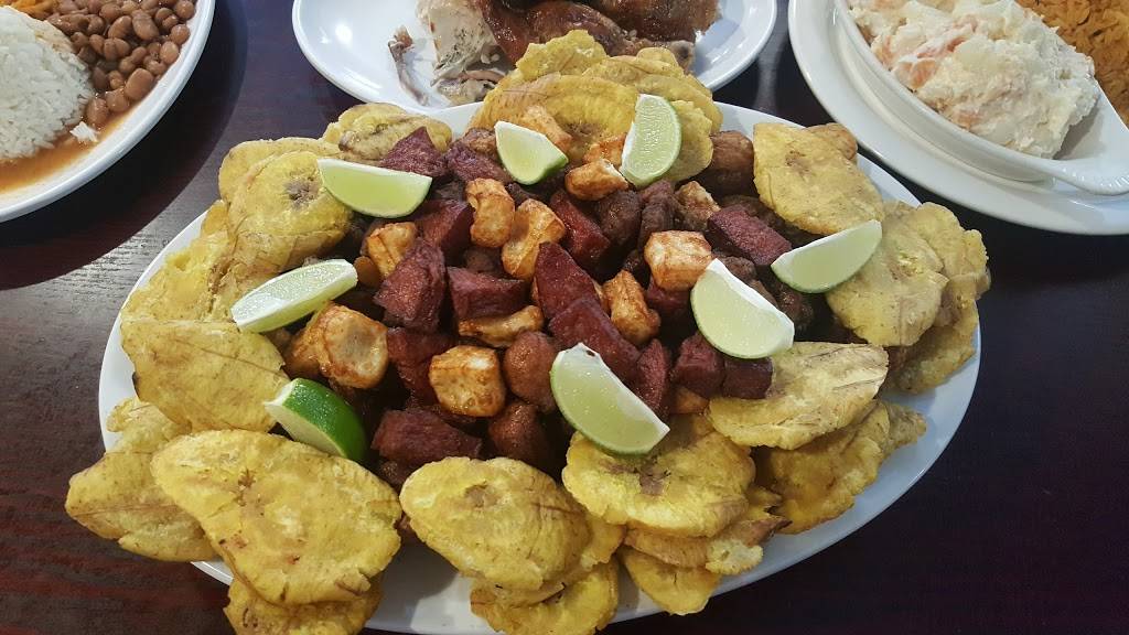 La Cazuela | restaurant | 354 W Main St, Waterbury, CT 06702, USA | 2037549850 OR +1 203-754-9850