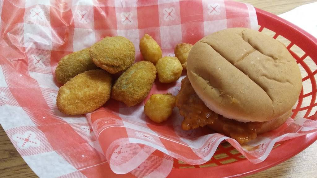 Giovannis Pizza | restaurant | 7 N Main St, Kingston, OH 45644, USA | 7406422244 OR +1 740-642-2244