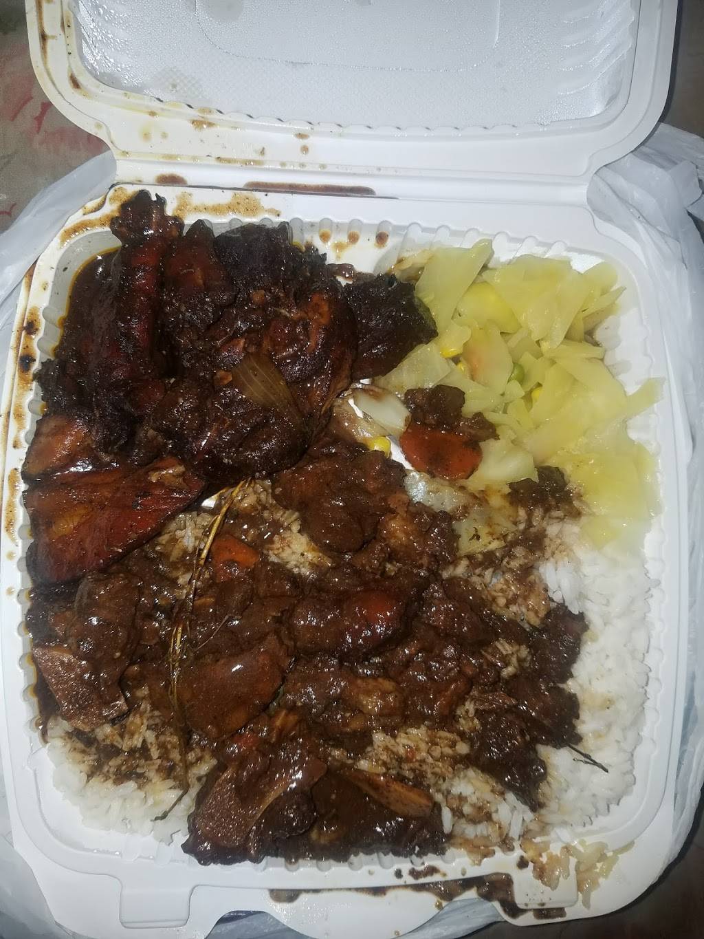 Taste of Jamaica | restaurant | 3308 Georgia Ave NW, Washington, DC 20010, USA | 2027221999 OR +1 202-722-1999