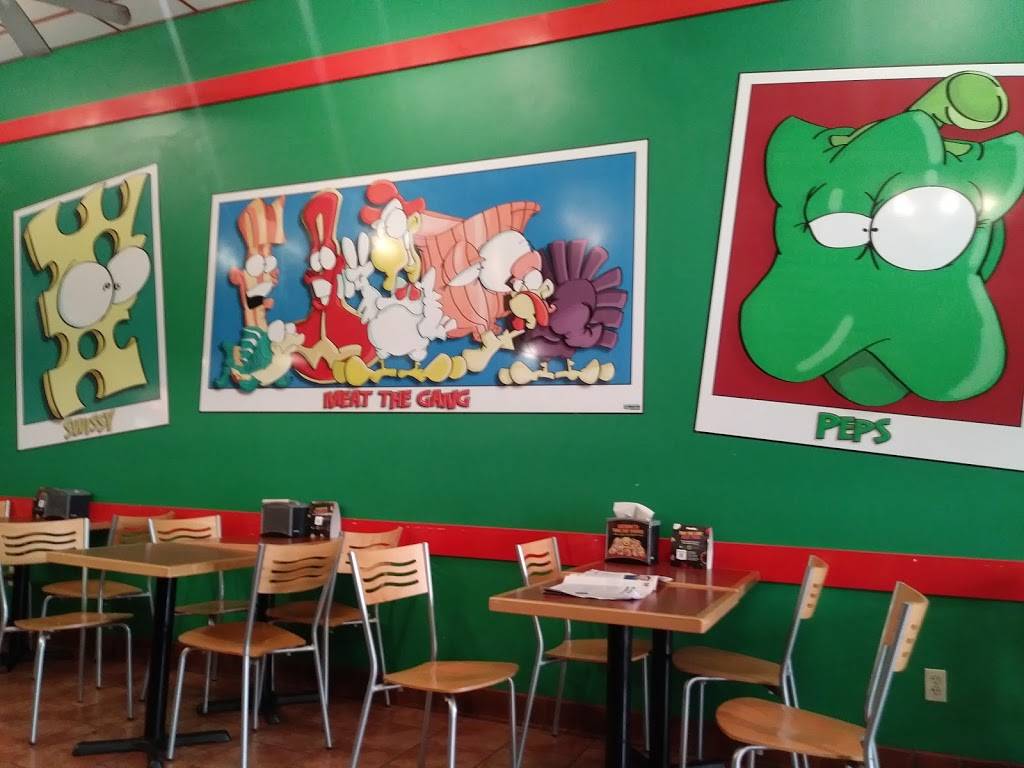 Pita Pit | restaurant | 1485 Eureka Rd, Roseville, CA 95661, USA | 9167837482 OR +1 916-783-7482