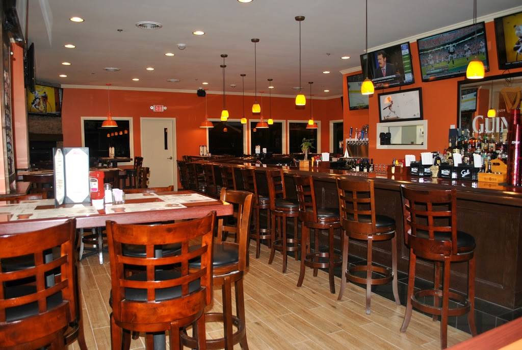 Shortstop Bar & Grill | restaurant | 99 Springfield Rd, Westfield, MA 01085, USA | 4136426370 OR +1 413-642-6370