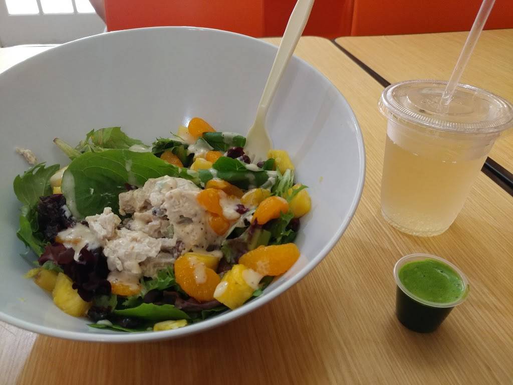 Natures Way Cafe | meal takeaway | 517 Lake Ave, Lake Worth, FL 33460, USA | 5617210232 OR +1 561-721-0232