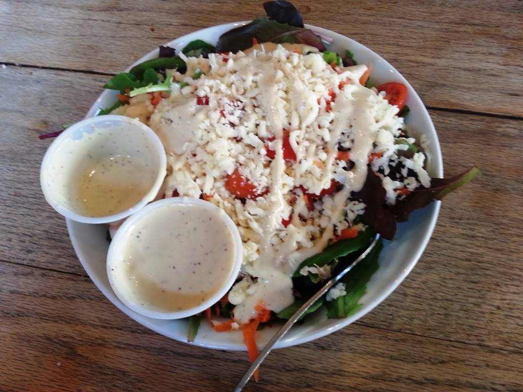 Pizza Guru | restaurant | 3534 State St, Santa Barbara, CA 93105, USA | 8055633250 OR +1 805-563-3250