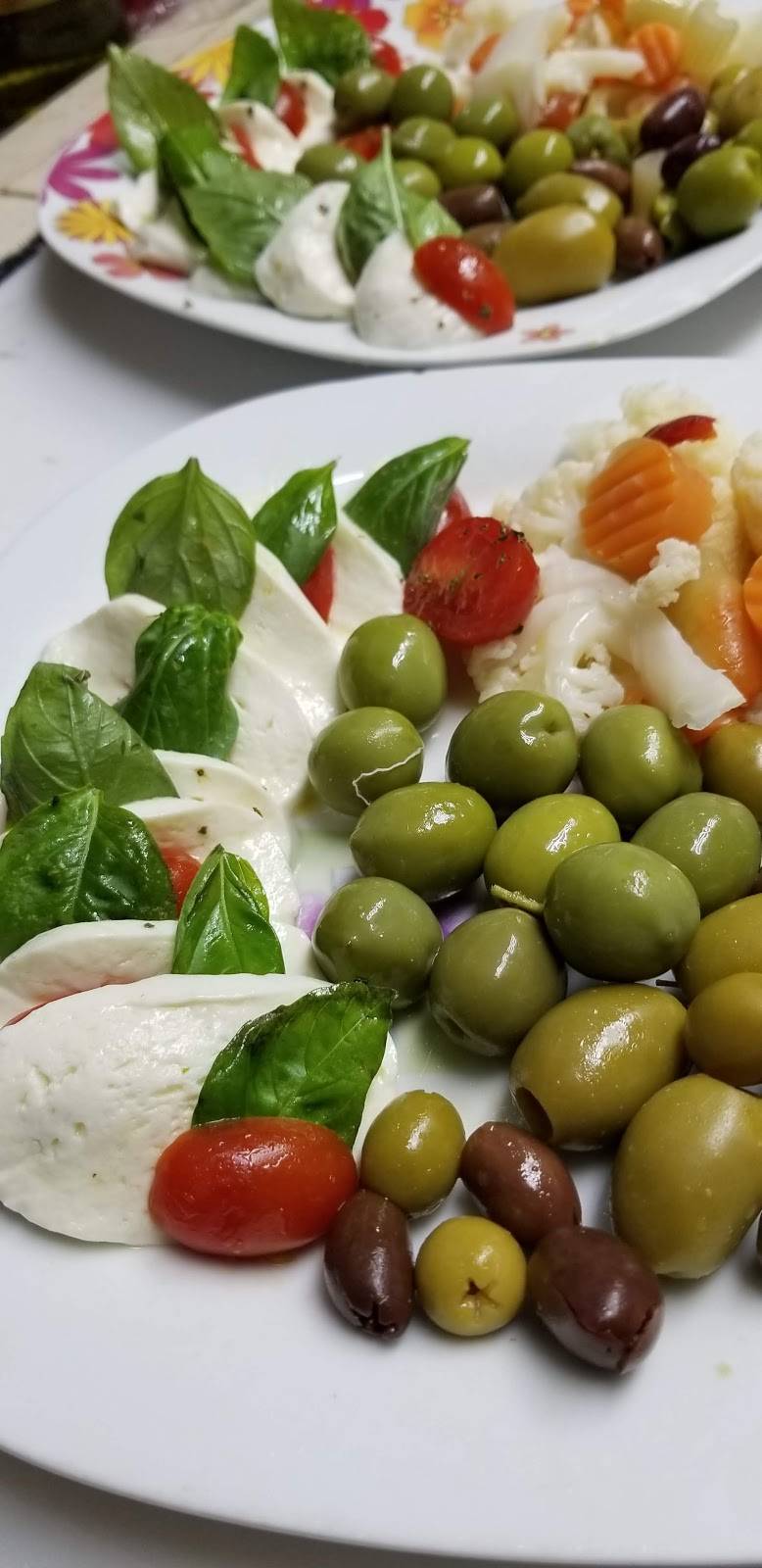 Nando Italian Restaurant | restaurant | 2500 E Hallandale Beach Blvd, Hallandale Beach, FL 33009, USA | 9544577379 OR +1 954-457-7379