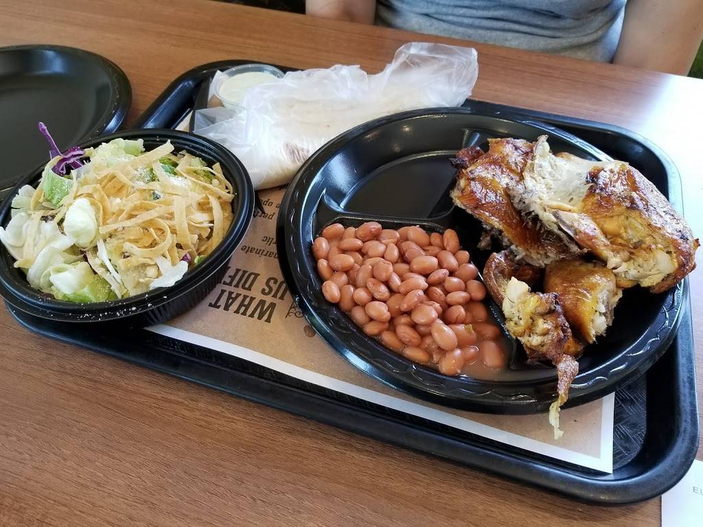 El Pollo Loco | restaurant | 4600 Mack Rd, Sacramento, CA 95823, USA | 9163991655 OR +1 916-399-1655