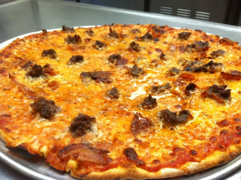 JBs Deli & Pizza | restaurant | 15 Tierney St, Norwalk, CT 06851, USA | 2038386688 OR +1 203-838-6688