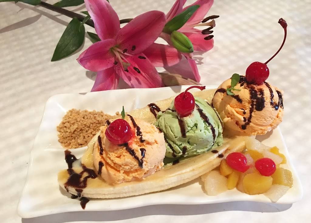 Lon U | restaurant | 5005 Peachtree Pkwy #860, Peachtree Corners, GA 30092, USA | 7704410200 OR +1 770-441-0200