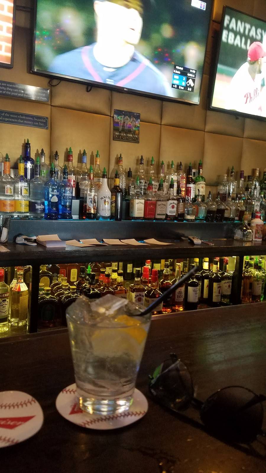 El Dorado Bar & Grill | restaurant | 8708 E McDowell Rd, Scottsdale, AZ 85257, USA | 4809452606 OR +1 480-945-2606