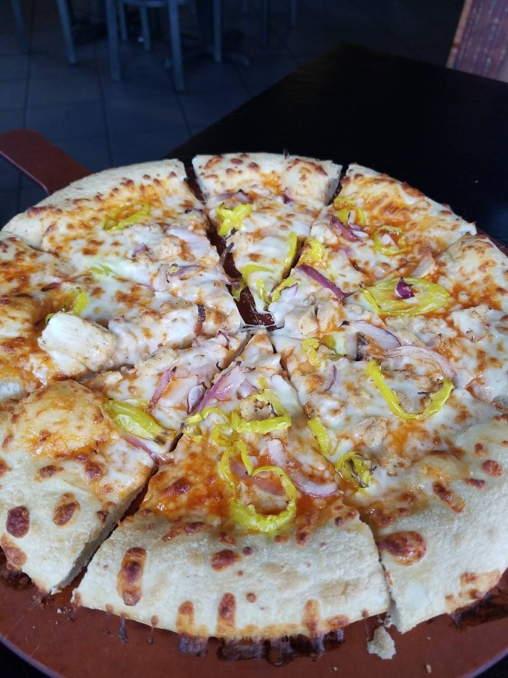 Pizza Hut | restaurant | 60 E Street Rd, Feasterville-Trevose, PA 19053, USA | 2153222229 OR +1 215-322-2229