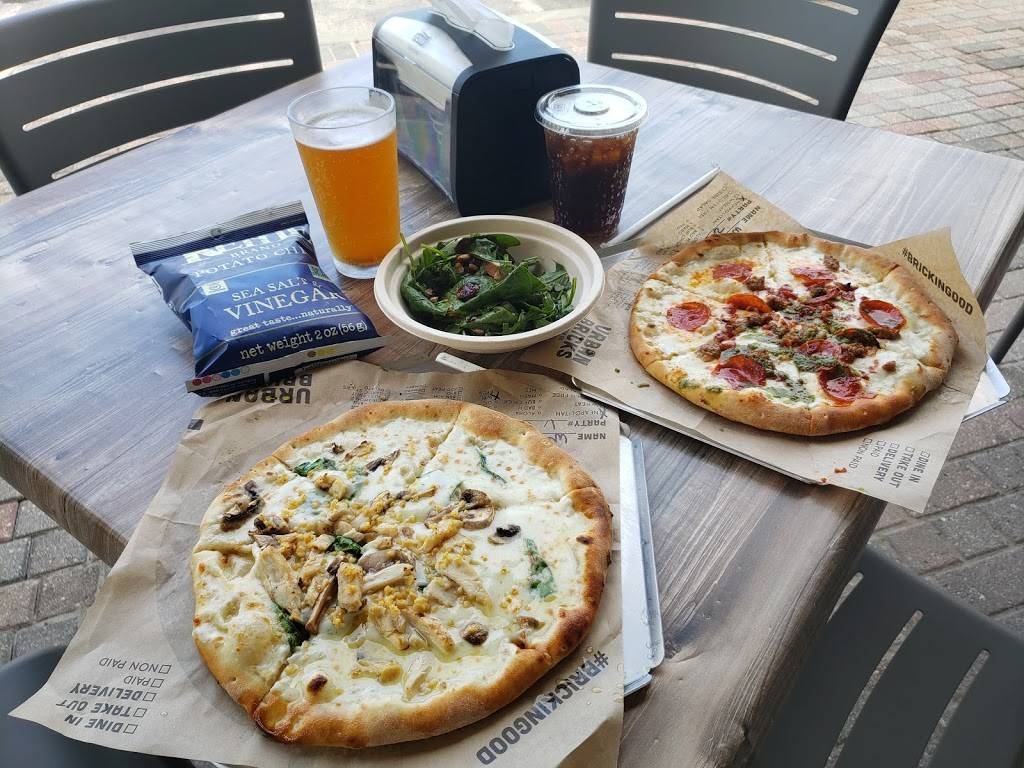 Urban Bricks | meal delivery | 2017 Indian River Blvd, Vero Beach, FL 32960, USA | 7722427770 OR +1 772-242-7770