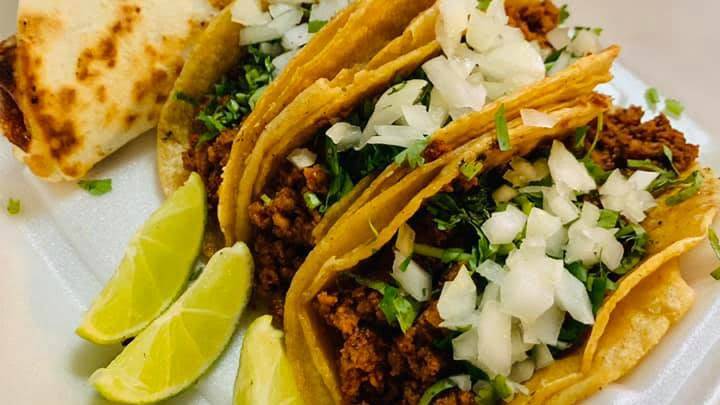 The Taco Stand Garden city | restaurant | 27505 Ford Rd, Garden City, MI 48135, USA | 7349565683 OR +1 734-956-5683