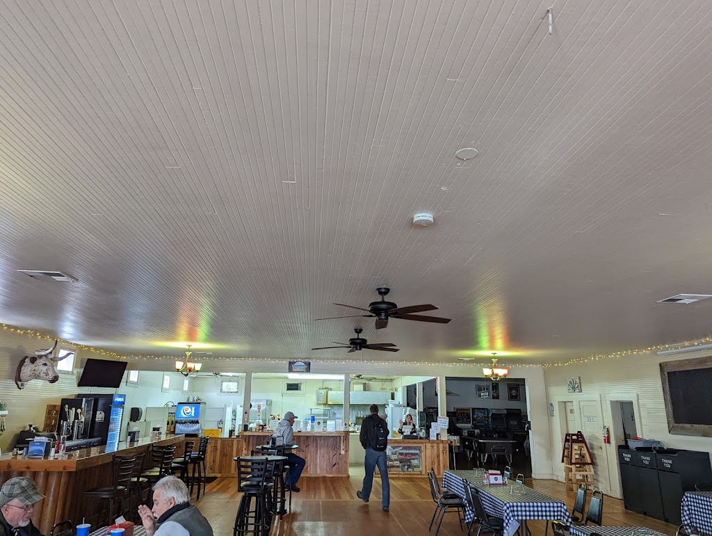 The Old Merc | restaurant | 44247 CA-299, McArthur, CA 96056, USA | 5303365959 OR +1 530-336-5959